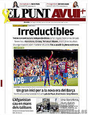 /El Punt