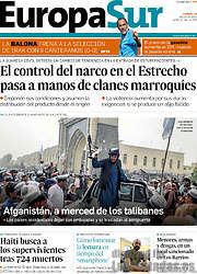 /Europa Sur