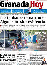 /Granada Hoy