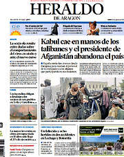 /Heraldo de Aragon