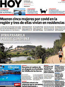 Periodico Hoy
