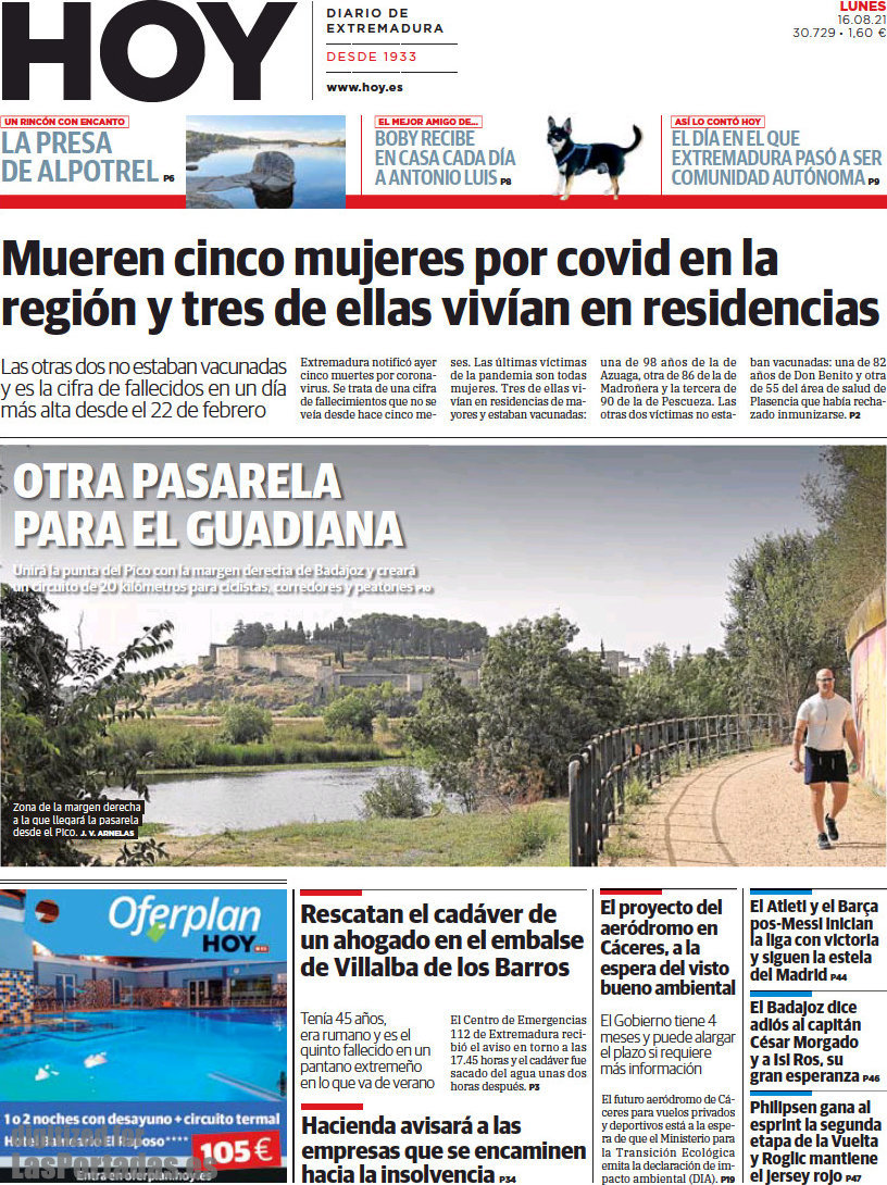 Hoy
