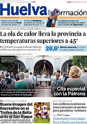 /Huelva Información