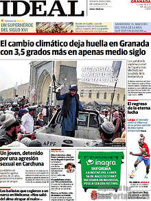 Periodico Ideal