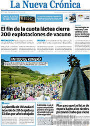 /La Nueva Crónica