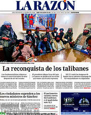 /La Razón