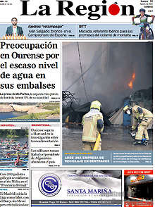 Periodico La Región