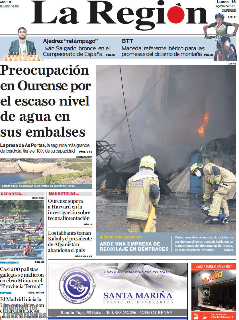 La Región