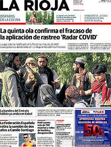 Periodico La Rioja