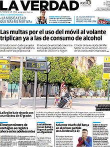 Periodico La Verdad