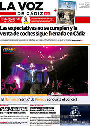 /La Voz de Cádiz