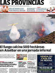 /Las Provincias