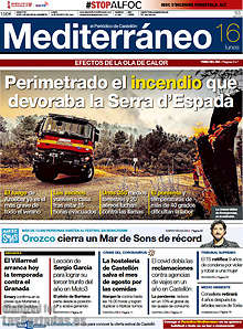 Periodico Mediterráneo