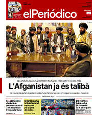 /El Periódico de Catalunya(Català)