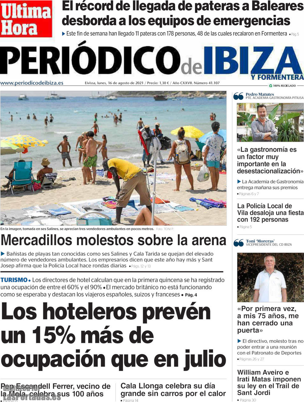 Periódico de Ibiza