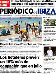 /Periódico de Ibiza