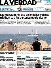 /La Verdad Cartagena