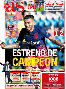 Periodico AS