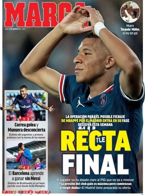 Marca