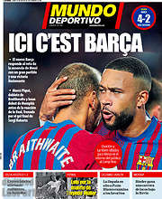 /Mundo Deportivo