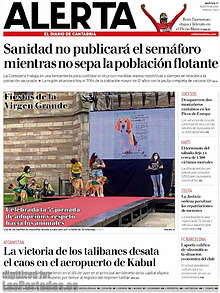 Periodico Alerta