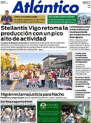 /Atlántico Diario