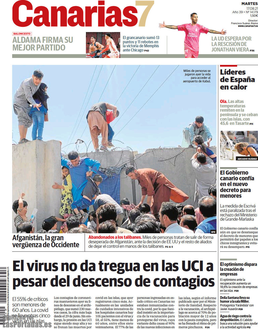 Canarias7