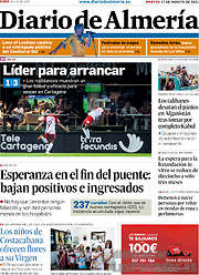 /Diario de Almería