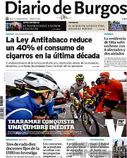 /Diario de Burgos