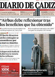 /Diario de Cádiz