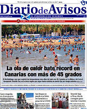 /Diario de Avisos