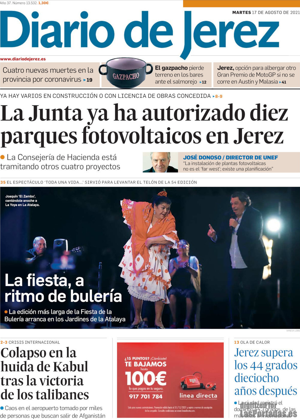 Diario de Jerez