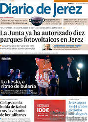 /Diario de Jerez