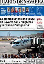 /Diario de Navarra