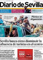 /Diario de Sevilla