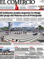 /El Comercio