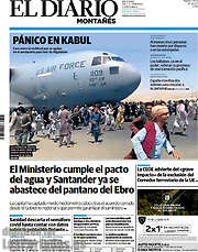 /El Diario Montañés