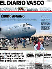 /El Diario Vasco