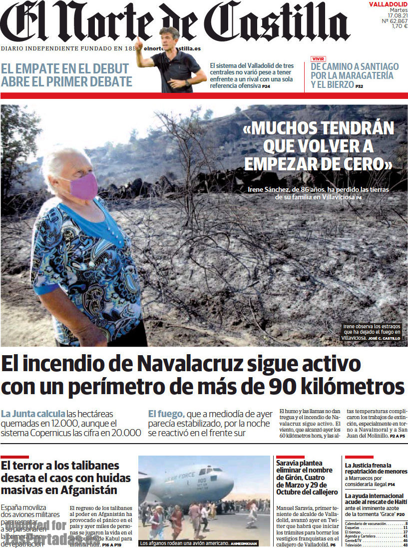 El Norte de Castilla
