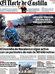 /El Norte de Castilla