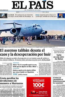 Periodico El País