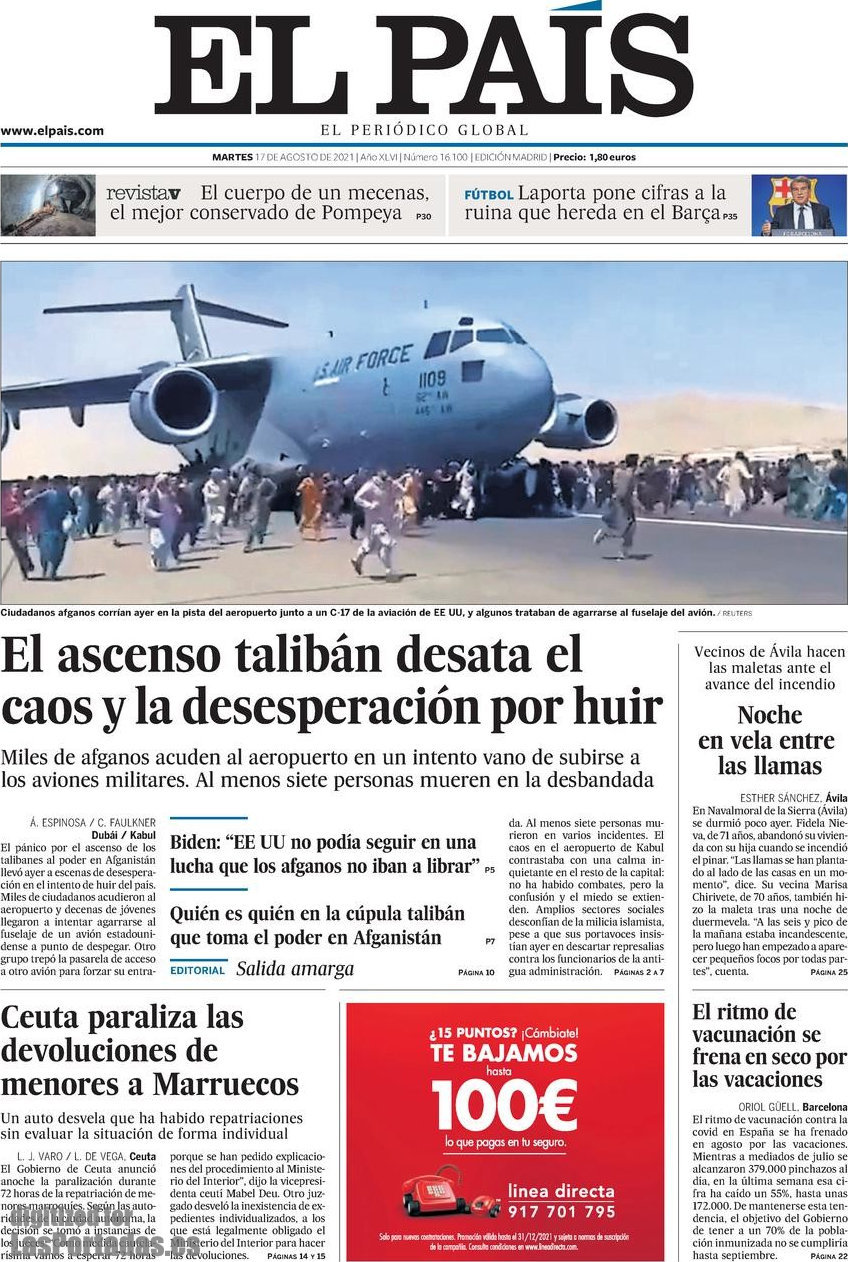 El País