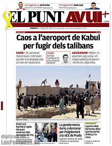 Periodico El Punt