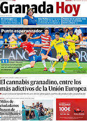 /Granada Hoy