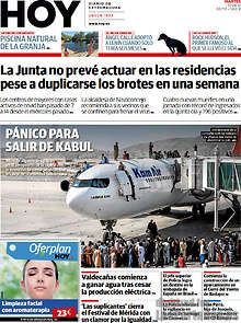 Periodico Hoy