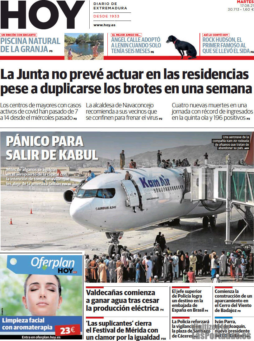 Hoy