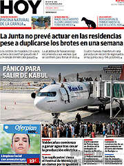 /Hoy