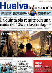 /Huelva Información