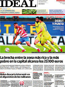 Periodico Ideal
