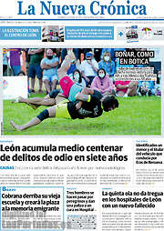 /La Nueva Crónica